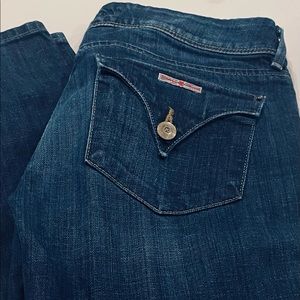 Hudson Jeans